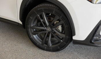 
									Lexus NX350h full								