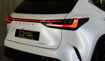 
									Lexus NX350h full								
