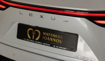 
									Lexus NX350h full								