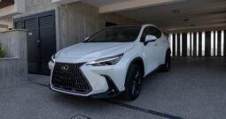 Lexus NX350h