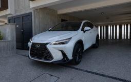 Lexus NX350h