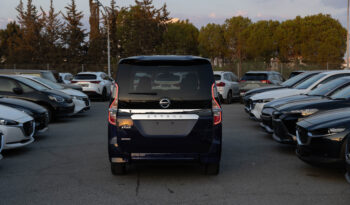 
									Nissan Serena V-Chair Cab full								