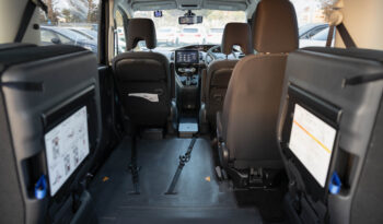 
									Nissan Serena V-Chair Cab full								