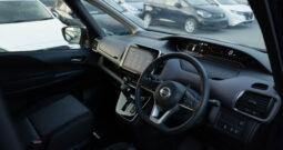Nissan Serena V-Chair Cab