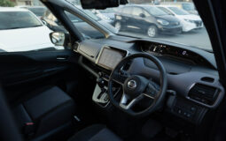 Nissan Serena V-Chair Cab