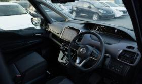 Nissan Serena V-Chair Cab