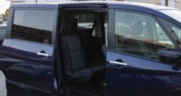 Nissan Serena V-Chair Cab