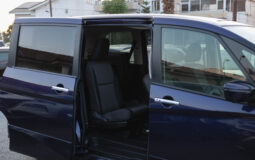 Nissan Serena V-Chair Cab