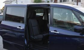 Nissan Serena V-Chair Cab