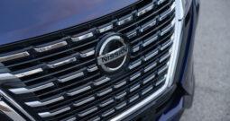 Nissan Serena V-Chair Cab