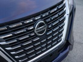 Nissan Serena V-Chair Cab