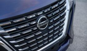 Nissan Serena V-Chair Cab