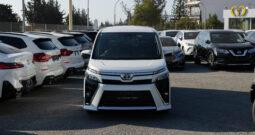 Toyota Voxy Welcab