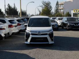 Toyota Voxy Welcab