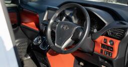 Toyota Voxy Welcab