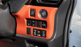 Toyota Voxy Welcab