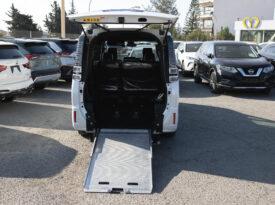 Toyota Voxy Welcab