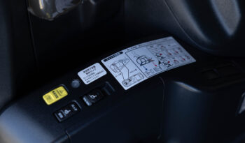 
									Nissan Serena V-Chair Cab full								
