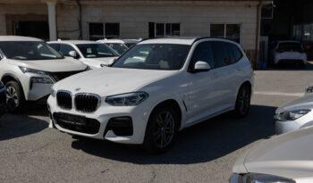
									Bmw X3 full								