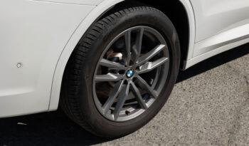 
									Bmw X3 full								