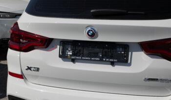 
									Bmw X3 full								