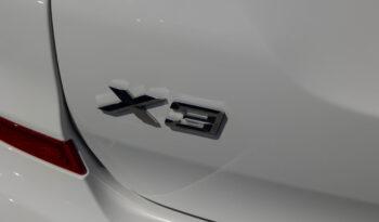 
									Bmw X3 full								