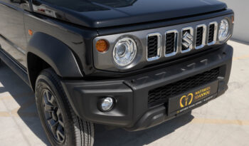 
									Suzuki Jimny Nomade full								