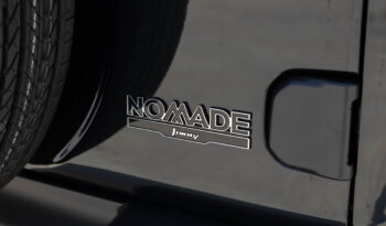 
									Suzuki Jimny Nomade full								