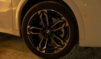 
									Bmw X2 full								