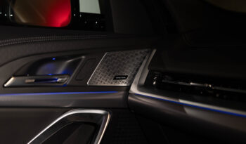 
									Bmw X2 full								