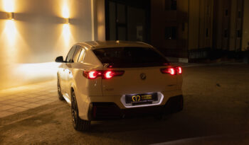 
									Bmw X2 full								