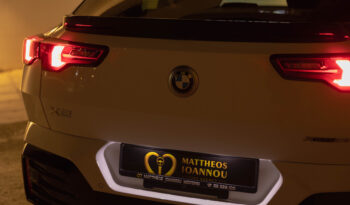 
									Bmw X2 full								