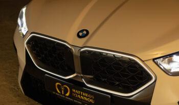 
									Bmw X2 full								