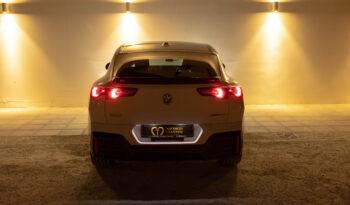 
									Bmw X2 full								