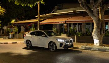 Bmw x2 M-Sport