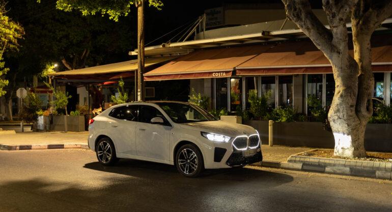 Bmw x2 M-Sport