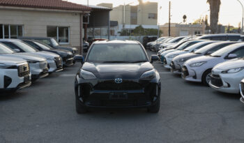 Toyota Yaris Cross Hybrid Z-Package