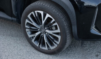 
									Toyota Yaris Cross full								