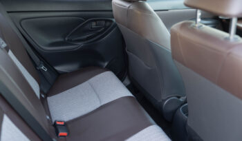 
									Toyota Yaris Cross full								