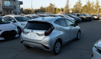 Toyota Aqua full