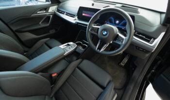 Bmw X2 full