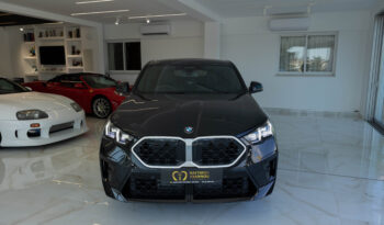 Bmw X2 2024
