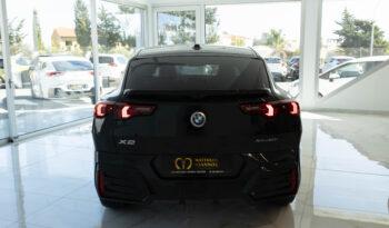 Bmw X2 full