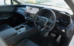 Lexus RX500H Turbo F Sport