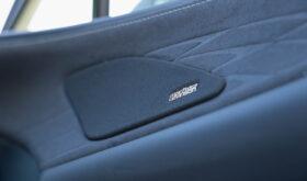 Lexus RX500H Turbo F Sport