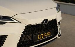 Lexus RX500H Turbo F Sport