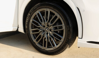 
									Lexus RX500H Turbo F Sport full								