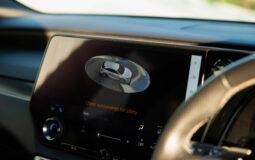 Lexus RX500H Turbo F Sport