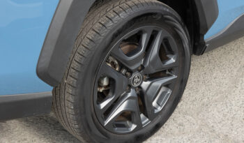 
									Toyota RAV4 Hybrid full								