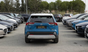 
									Toyota RAV4 Hybrid full								